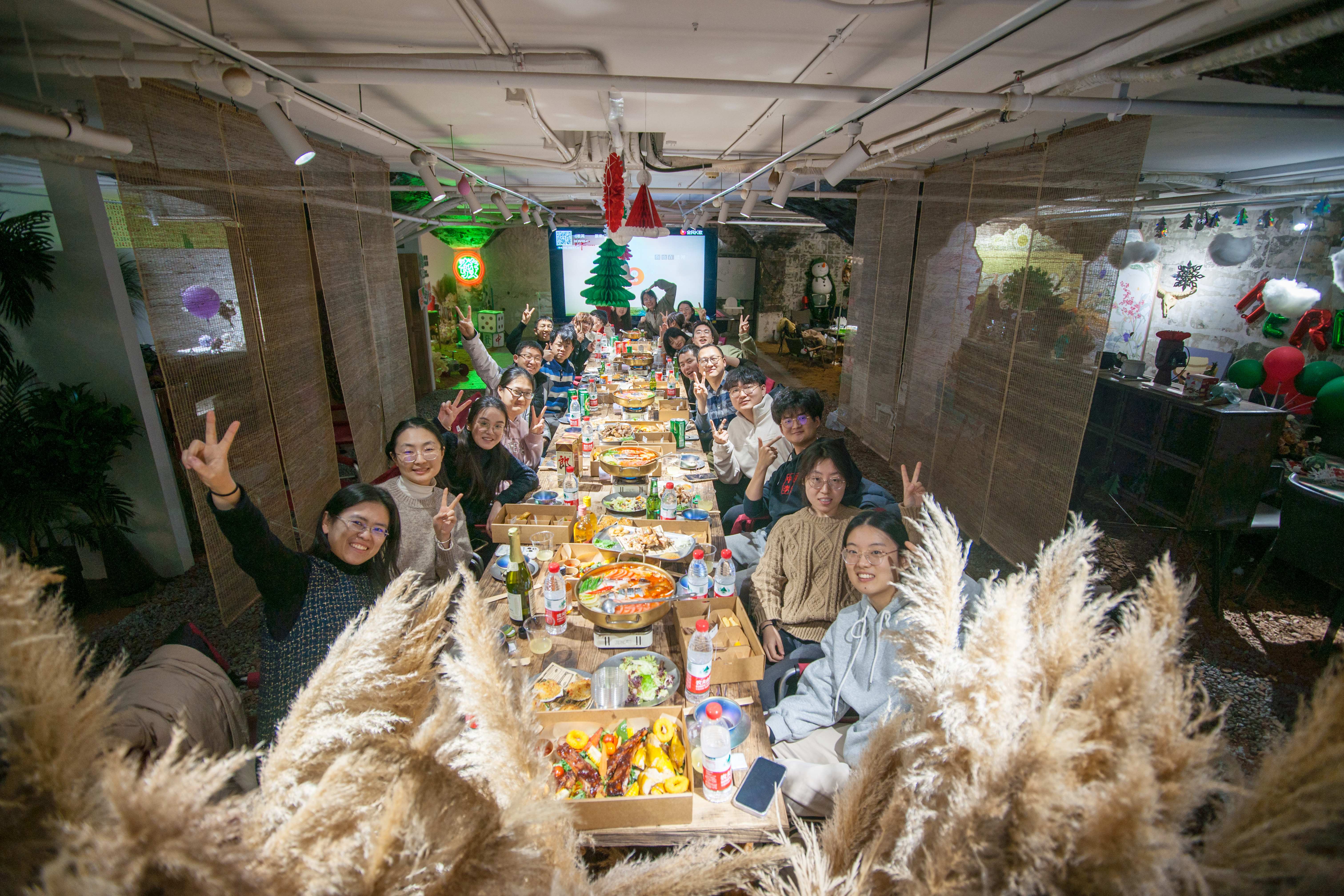 lab-outing