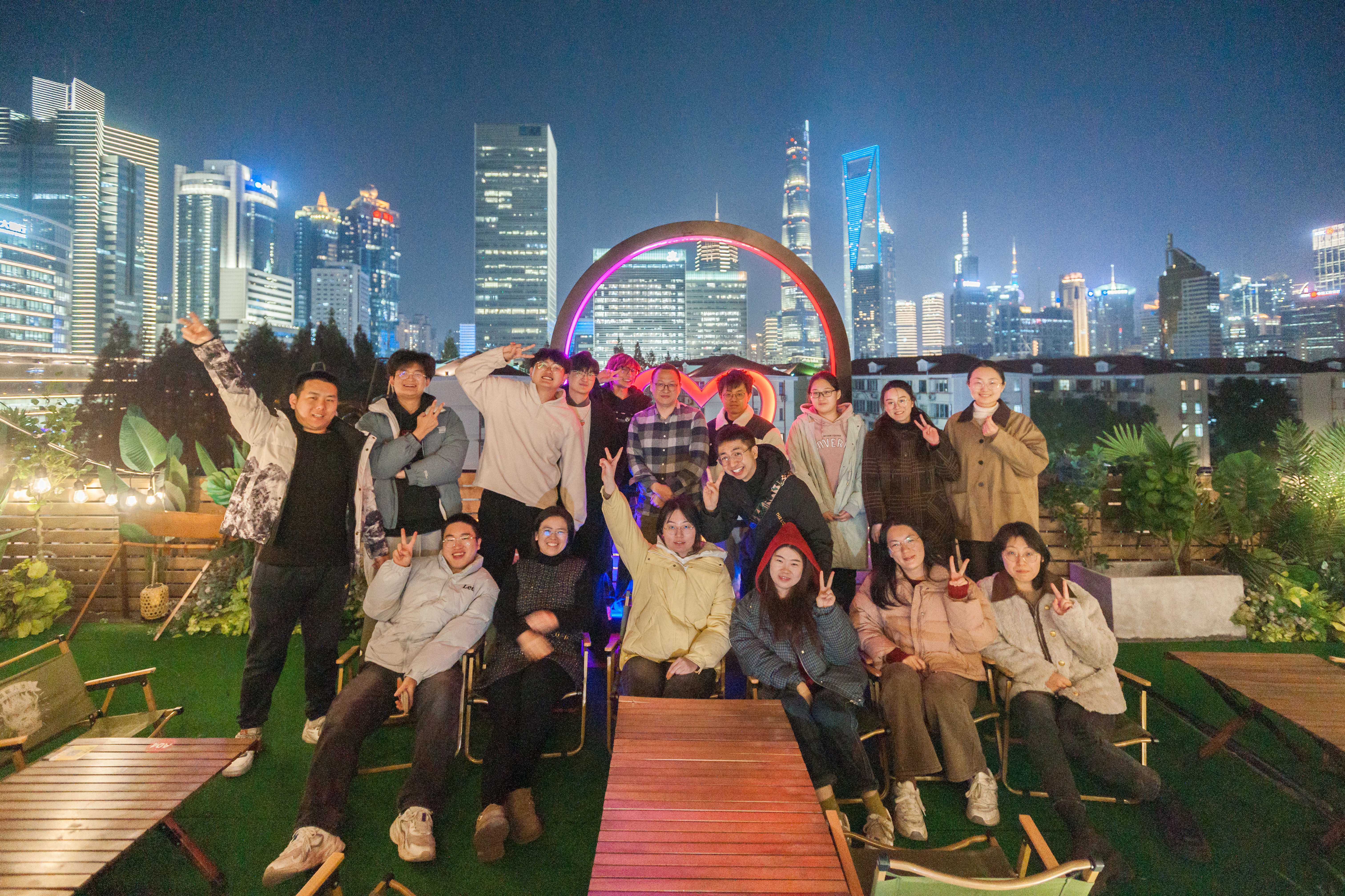 lab-outing