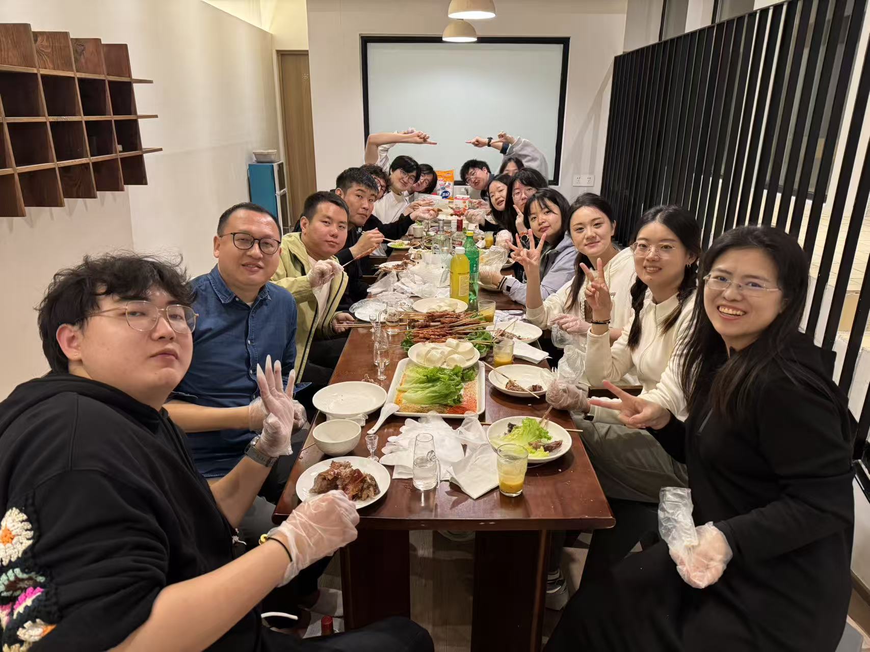 2025 Lab Annual Gather